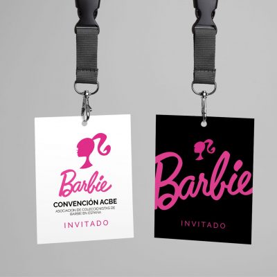 Convención Barbie
